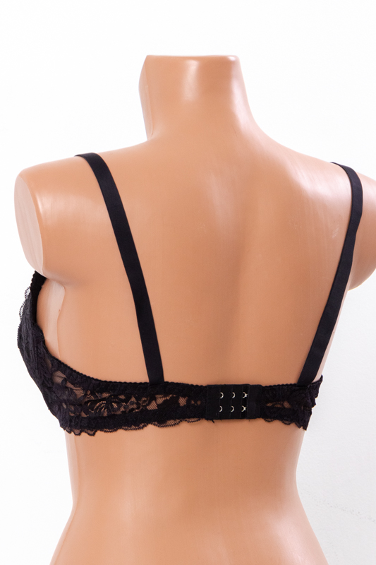 Бюстгальтер мереживний (Чашка С)